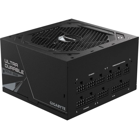 Блок питания 850W Gigabyte GP-UD850GM