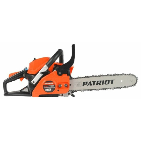 Бензопила PATRIOT PT 385