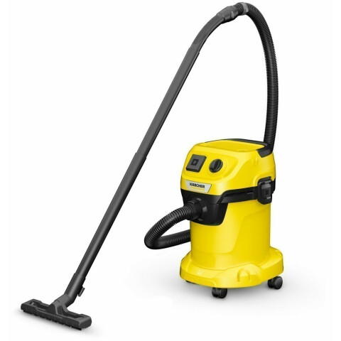 Профессиональный пылесос Karcher WD 3 P V-17/4/20