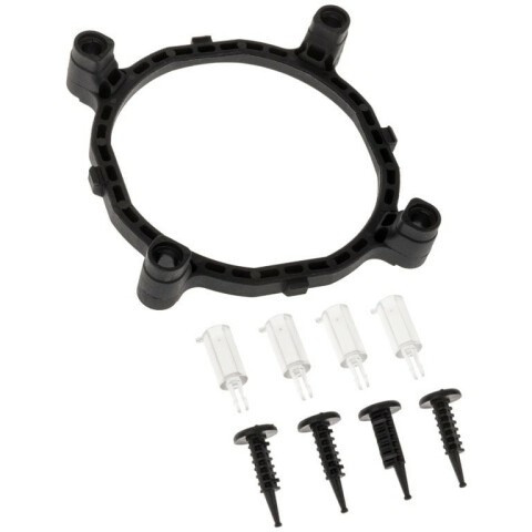 Крепление кулера Zalman ZM-1700MKC