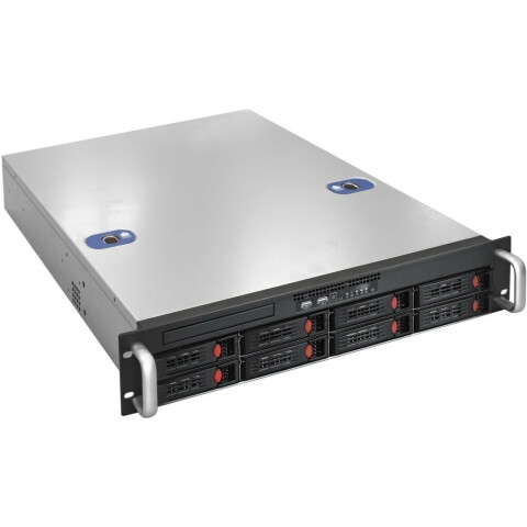 Серверный корпус Exegate Pro 2U550-HS08/1U-900ADS 900W