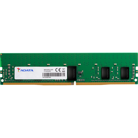 Оперативная память 32Gb DDR4 3200MHz ADATA ECC RDIMM (AD4R3200732G22-BSSA)