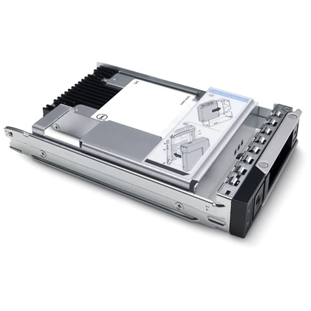 Накопитель SSD 960Gb SATA-III Dell (345-BEGN)