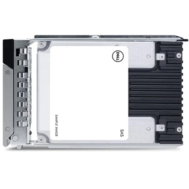Накопитель SSD 960Gb SATA-III Dell (345-BECQ)
