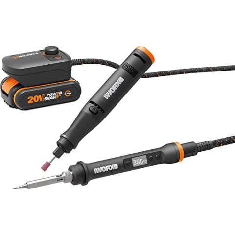 Гравер WORX WX988