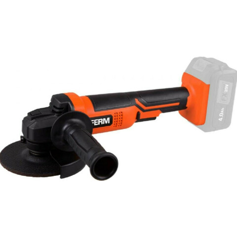 Шлифовальная машина FERM AGM1131