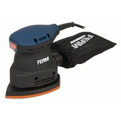 Шлифовальная машина FERM PSM1013