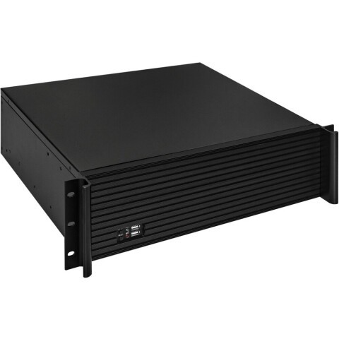 Серверный корпус Exegate Pro 3U390-11/800RADS 800W