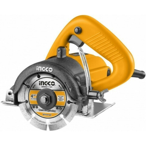 Электропила INGCO MC14008