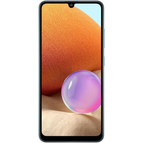 Смартфон Samsung Galaxy A32 6/128Gb Blue (SM-A325FZBHMEB)