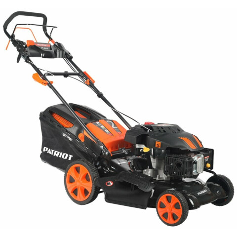 Газонокосилка PATRIOT PT 52LS