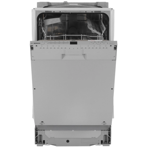 Встраиваемая посудомоечная машина Bosch SRV2IKX1BR