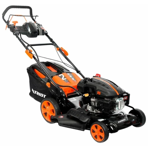 Газонокосилка PATRIOT PT 53LSE