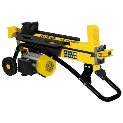 Дровокол Huter HLS-5500