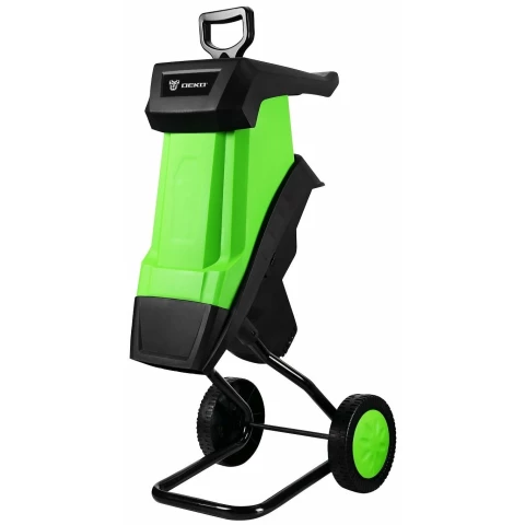 Измельчитель садового мусора DEKO DKSH2800