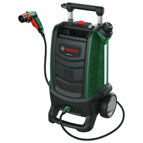 Мойка высокого давления Bosch Fontus Solo (06008B6102)