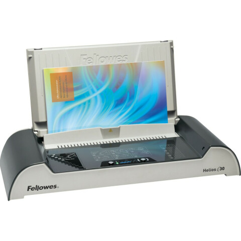 Брошюровщик (переплётчик) Fellowes Helios 30 (FS-5641001)