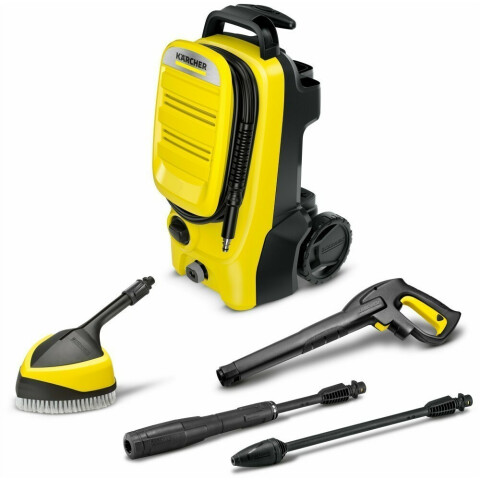 Мойка высокого давления Karcher K 4 Compact UM