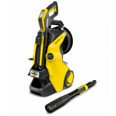 Мойка высокого давления Karcher K 5 Premium Smart Control