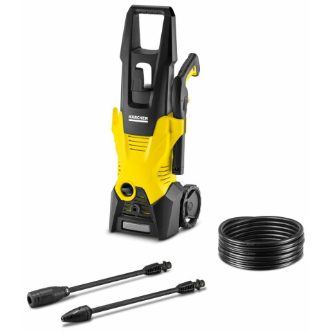 Мойка высокого давления Karcher K 3 (1.601-812.0)