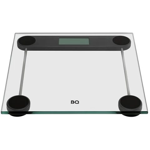 Напольные весы BQ BS1012 Black