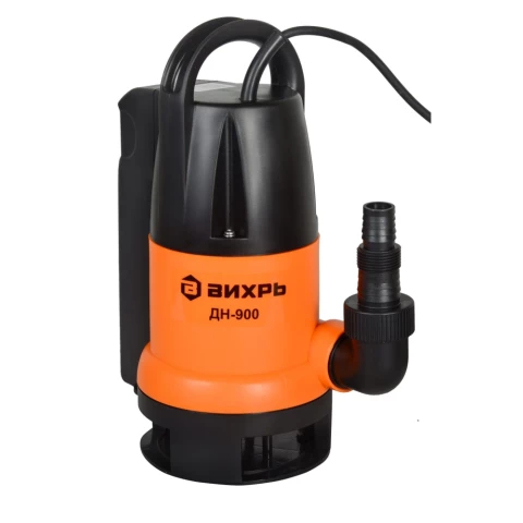 Насос Вихрь ДН-900