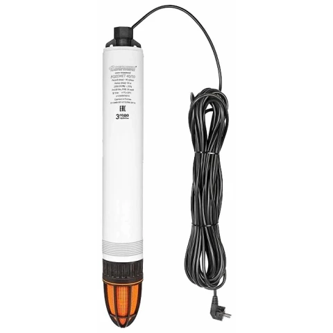 Насос Джилекс Водомет ПРОФ 40/50