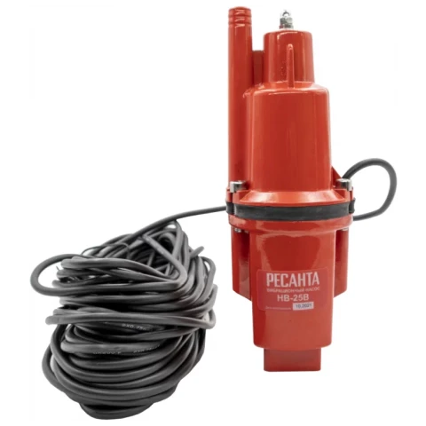 Насос Ресанта НВ-25В