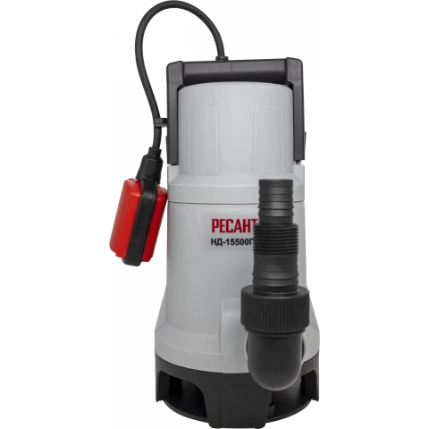 Насос Ресанта НД-15500П/35