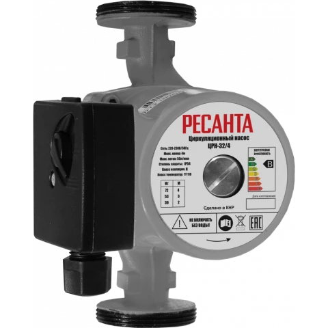 Насос Ресанта ЦРН-32/4