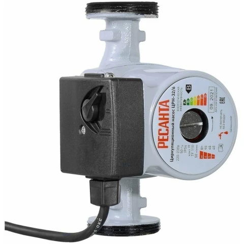 Насос Ресанта ЦРН-32/6