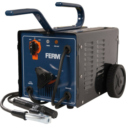 Сварочный аппарат FERM WEM1035