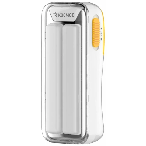 Фонарь кемпинговый КОСМОС KOC118LED