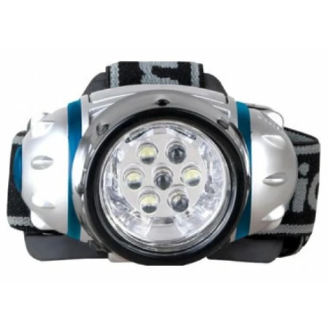 Фонарь налобный Camelion LED5310-7F3