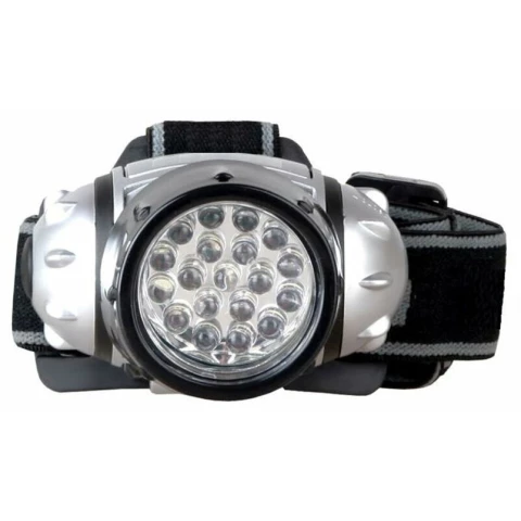 Фонарь налобный Ultraflash LED5353