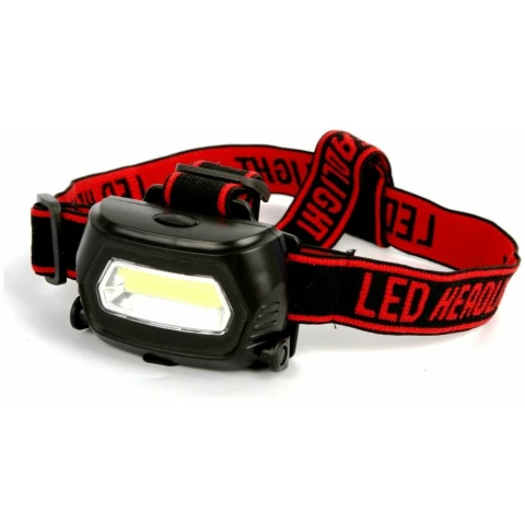 Фонарь налобный Ultraflash LED5359