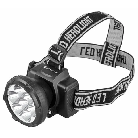 Фонарь налобный Ultraflash LED5362