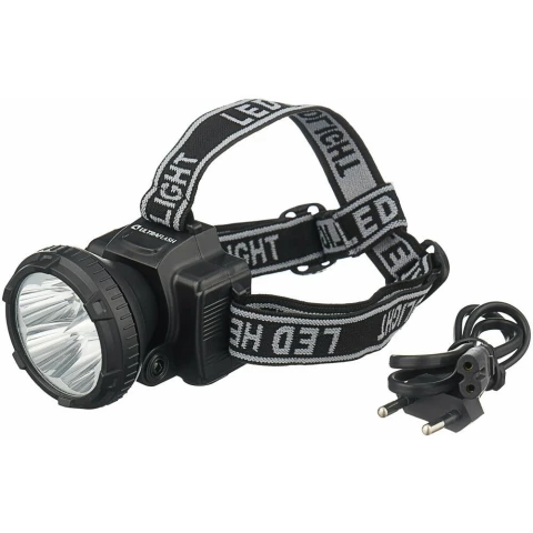 Фонарь налобный Ultraflash LED5365