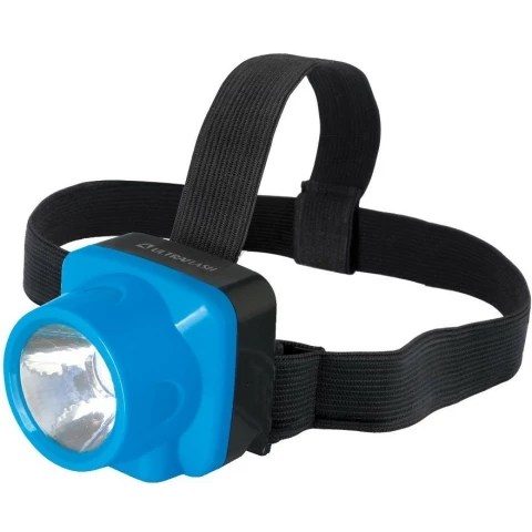 Фонарь налобный Ultraflash LED5375