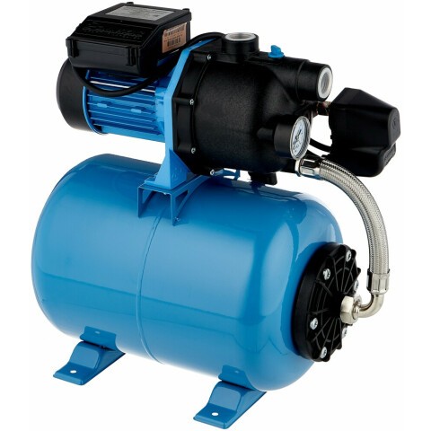 Насос Джилекс Джамбо 60/35 П-24