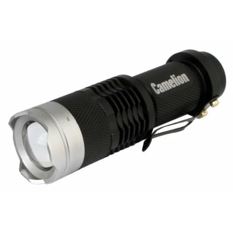 Фонарь ручной Camelion LED5135