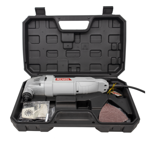 Шлифовальная машина Ресанта МФИ-400