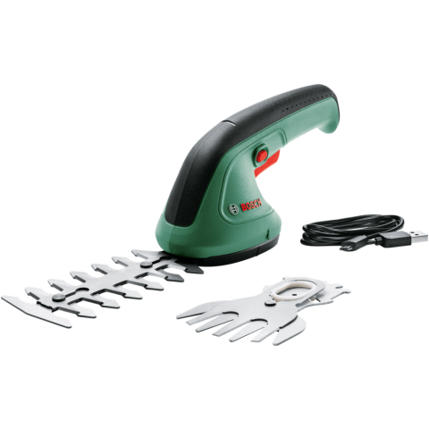 Кусторез Bosch EasyShear