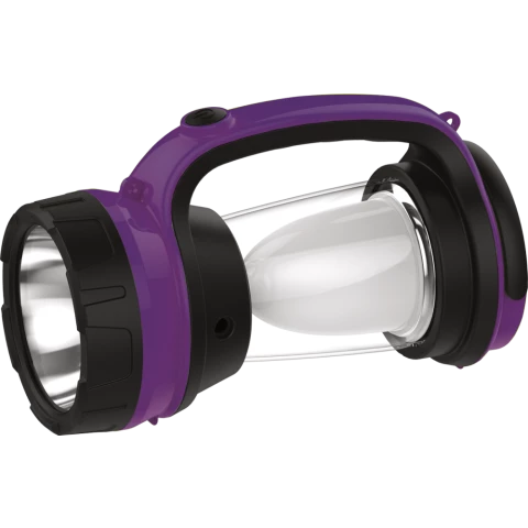 Фонарь ручной КОСМОС KOCAP2008M-LED