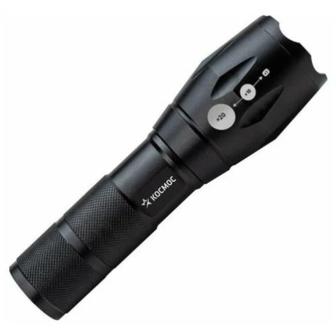 Фонарь ручной КОСМОС KosAL_5W