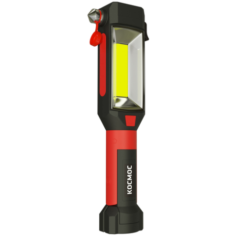 Фонарь ручной КОСМОС KOSAu6007COB