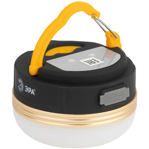 Фонарь кемпинговый ЭРА KA-501