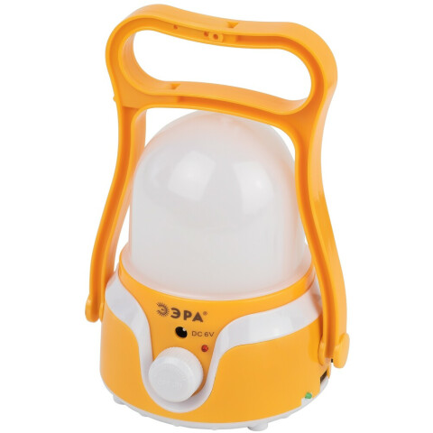 Фонарь кемпинговый ЭРА KA-801 Гном