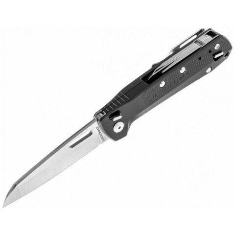 Мультитул Leatherman Free K2