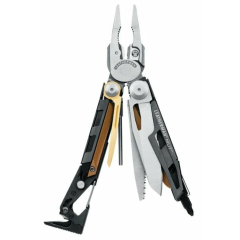 Мультитул Leatherman MUT (850012N)